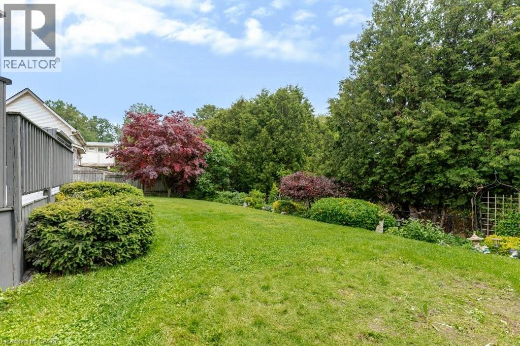 66 Devils Creek Drive, Cambridge, Ontario  N1S 4Y3 - Photo 39 - 40838030