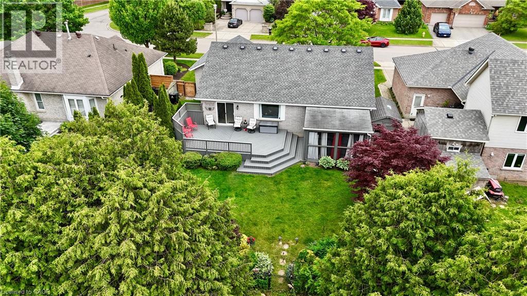 66 Devils Creek Drive, Cambridge, Ontario  N1S 4Y3 - Photo 40 - 40838030