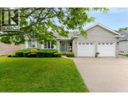 66 DEVILS CREEK Drive, cambridge, Ontario