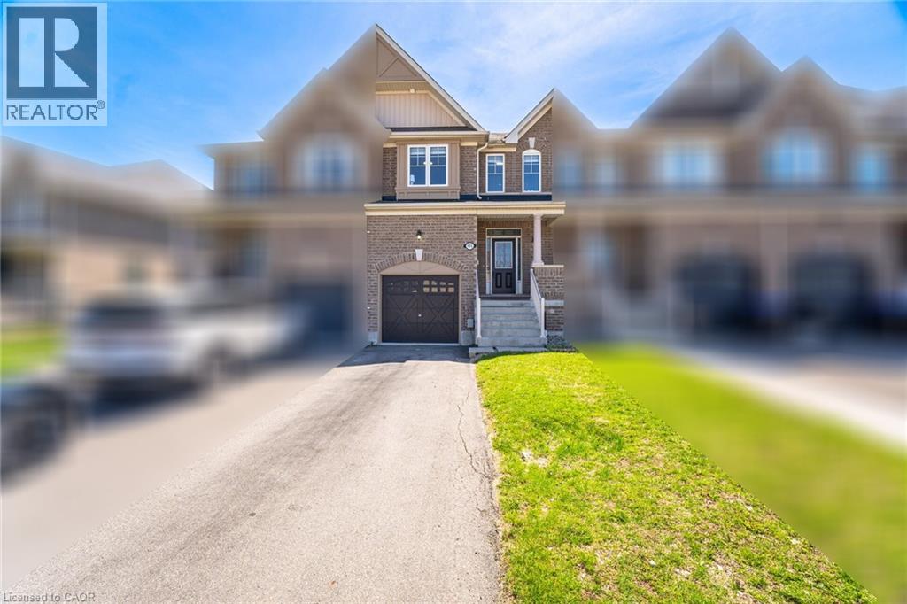 105 Mcgahey Street, Tottenham, Ontario  L0G 1W0 - Photo 2 - 40835550