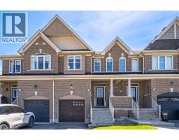105 MCGAHEY Street, tottenham, Ontario