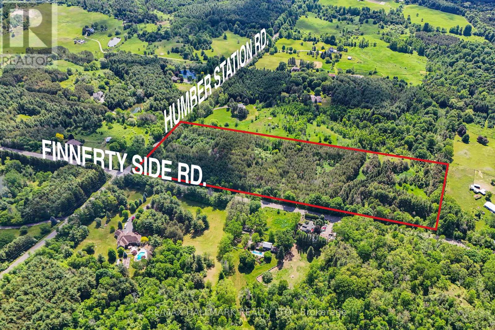 0 HUMBER STATION ROAD, Caledon, Ontario