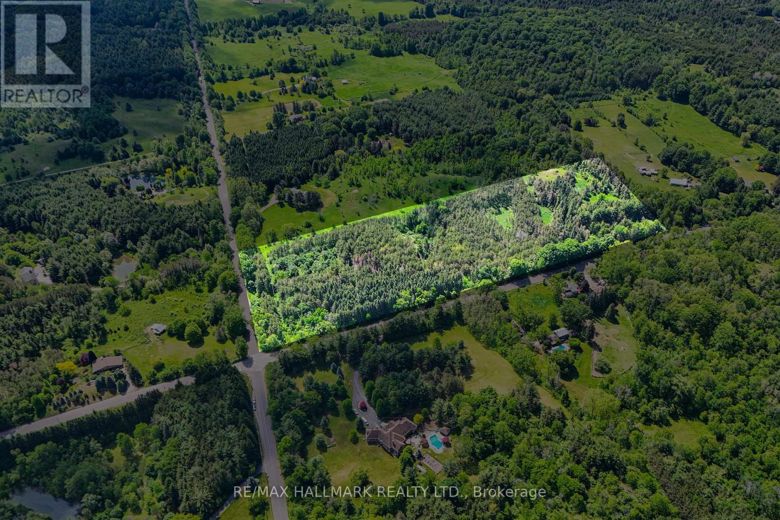 0 Humber Station Road, Caledon, Ontario  L7E 0Z3 - Photo 4 - W13430912