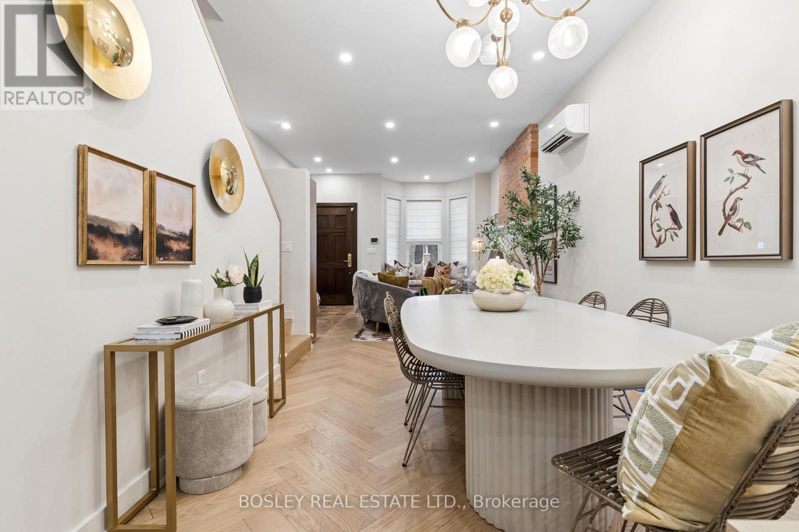 40 Fuller Avenue, Toronto, Ontario  M6R 2C3 - Photo 10 - W13430926