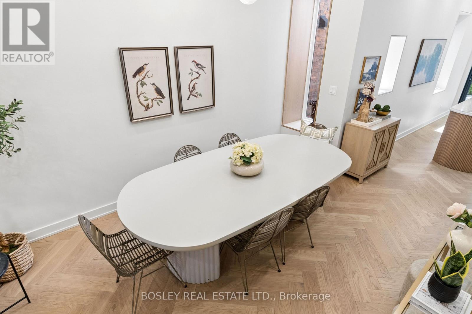 40 Fuller Avenue, Toronto, Ontario  M6R 2C3 - Photo 17 - W13430926