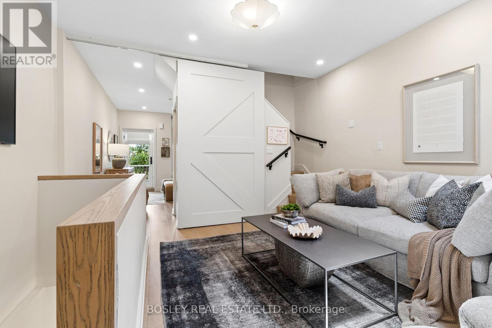 40 Fuller Avenue, Toronto, Ontario  M6R 2C3 - Photo 23 - W13430926