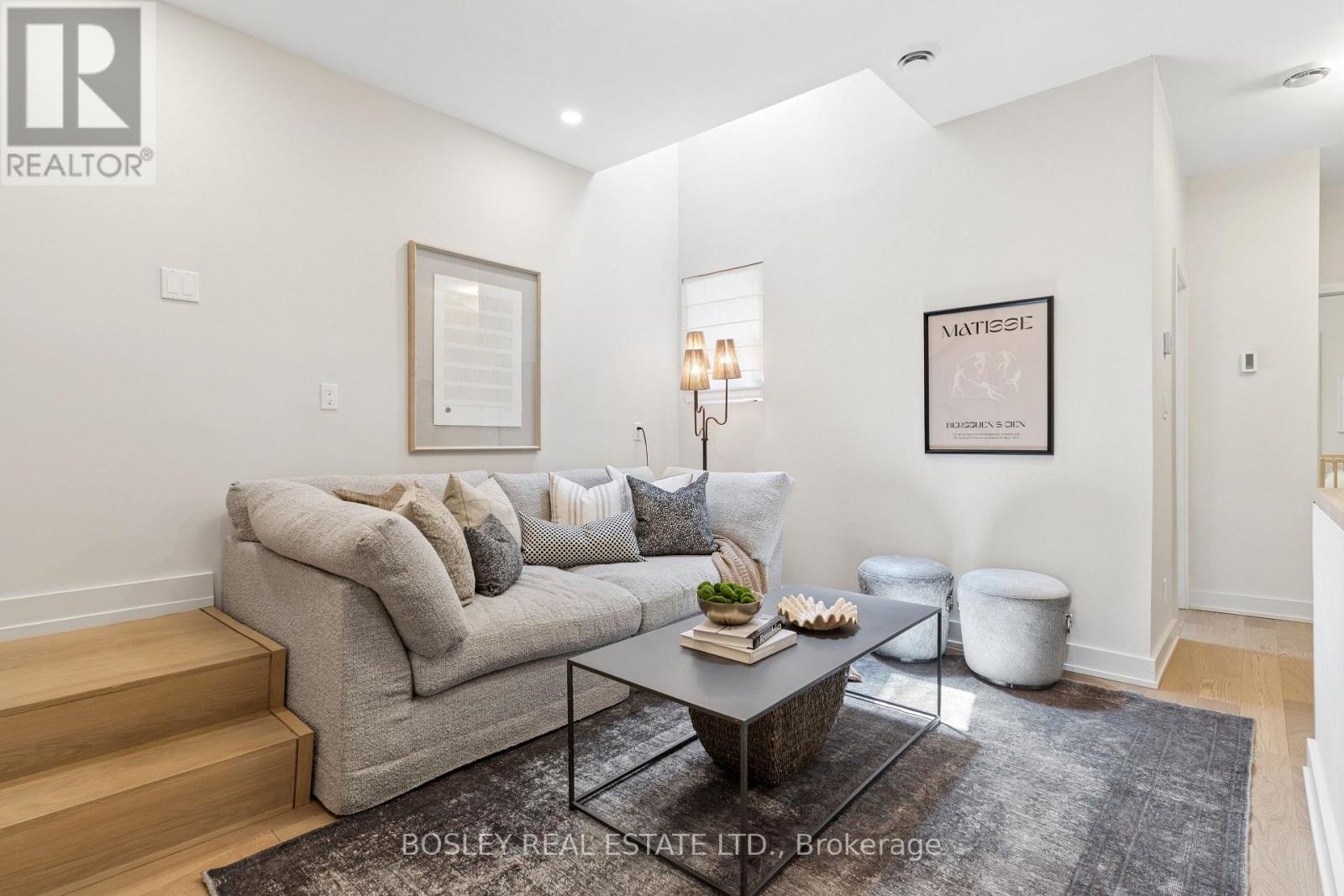 40 Fuller Avenue, Toronto, Ontario  M6R 2C3 - Photo 24 - W13430926