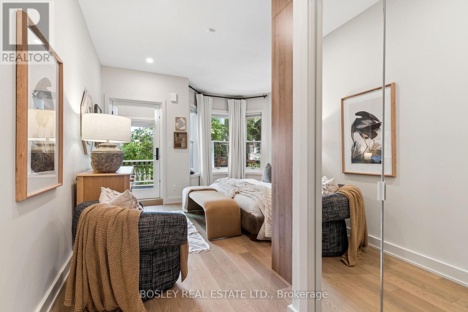 40 Fuller Avenue, Toronto, Ontario  M6R 2C3 - Photo 25 - W13430926