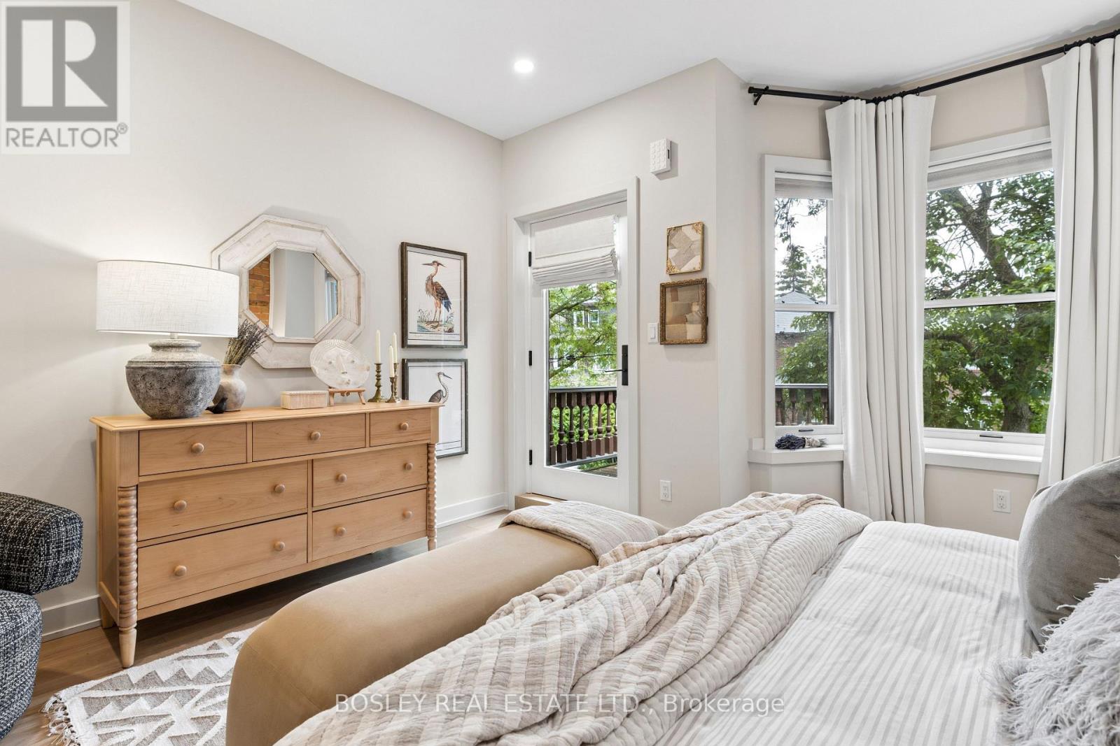 40 Fuller Avenue, Toronto, Ontario  M6R 2C3 - Photo 29 - W13430926
