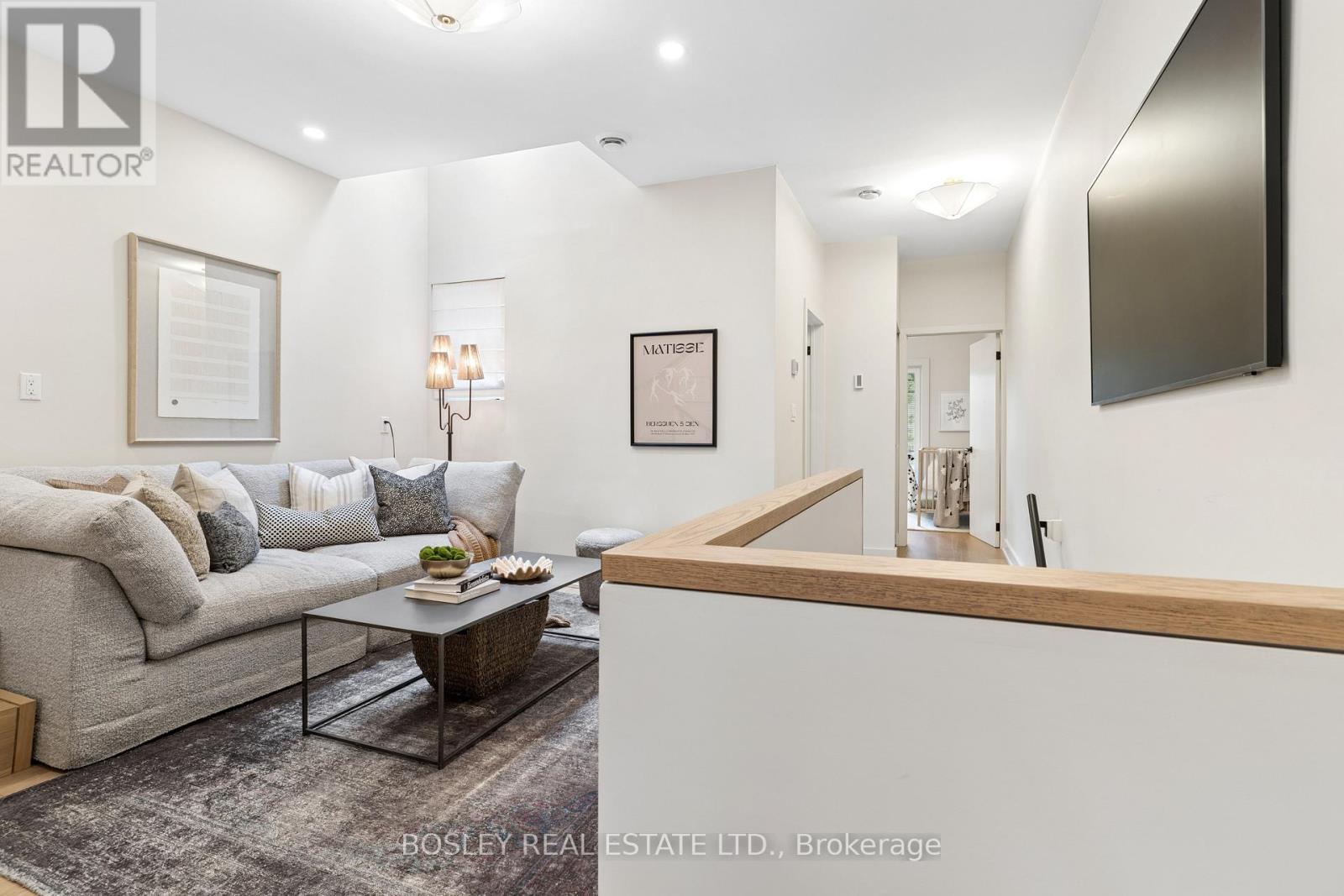 40 Fuller Avenue, Toronto, Ontario  M6R 2C3 - Photo 30 - W13430926
