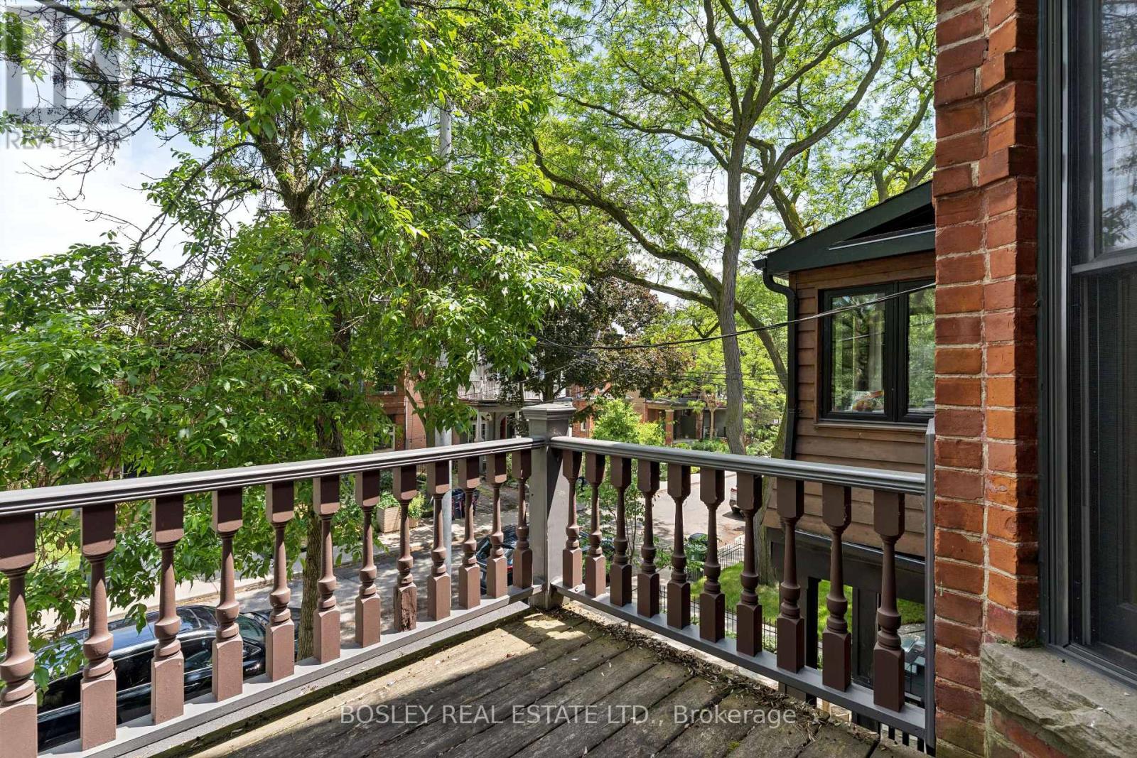 40 Fuller Avenue, Toronto, Ontario  M6R 2C3 - Photo 31 - W13430926