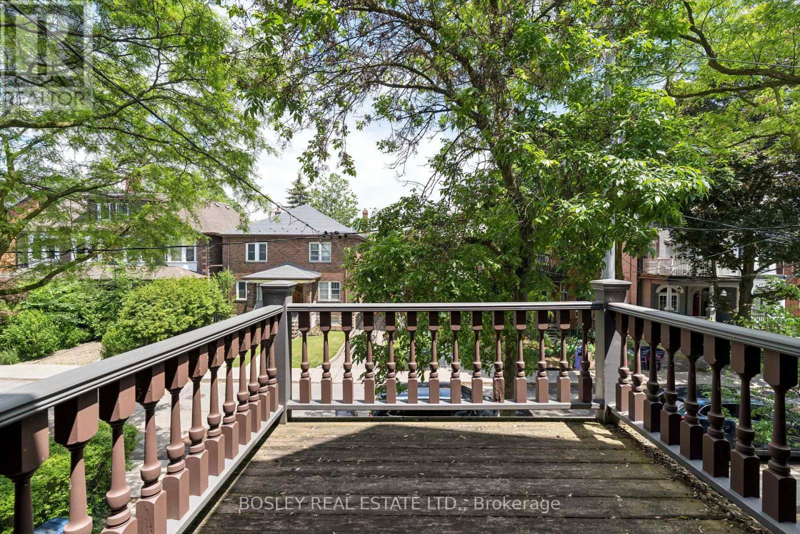 40 Fuller Avenue, Toronto, Ontario  M6R 2C3 - Photo 32 - W13430926