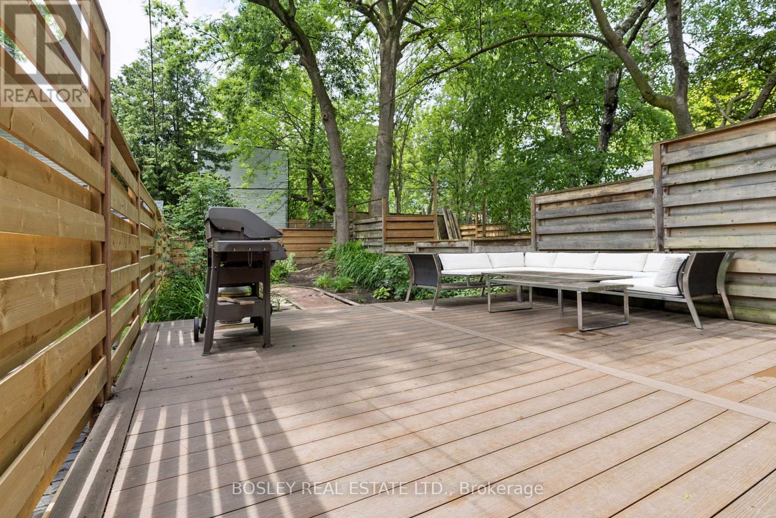 40 Fuller Avenue, Toronto, Ontario  M6R 2C3 - Photo 46 - W13430926