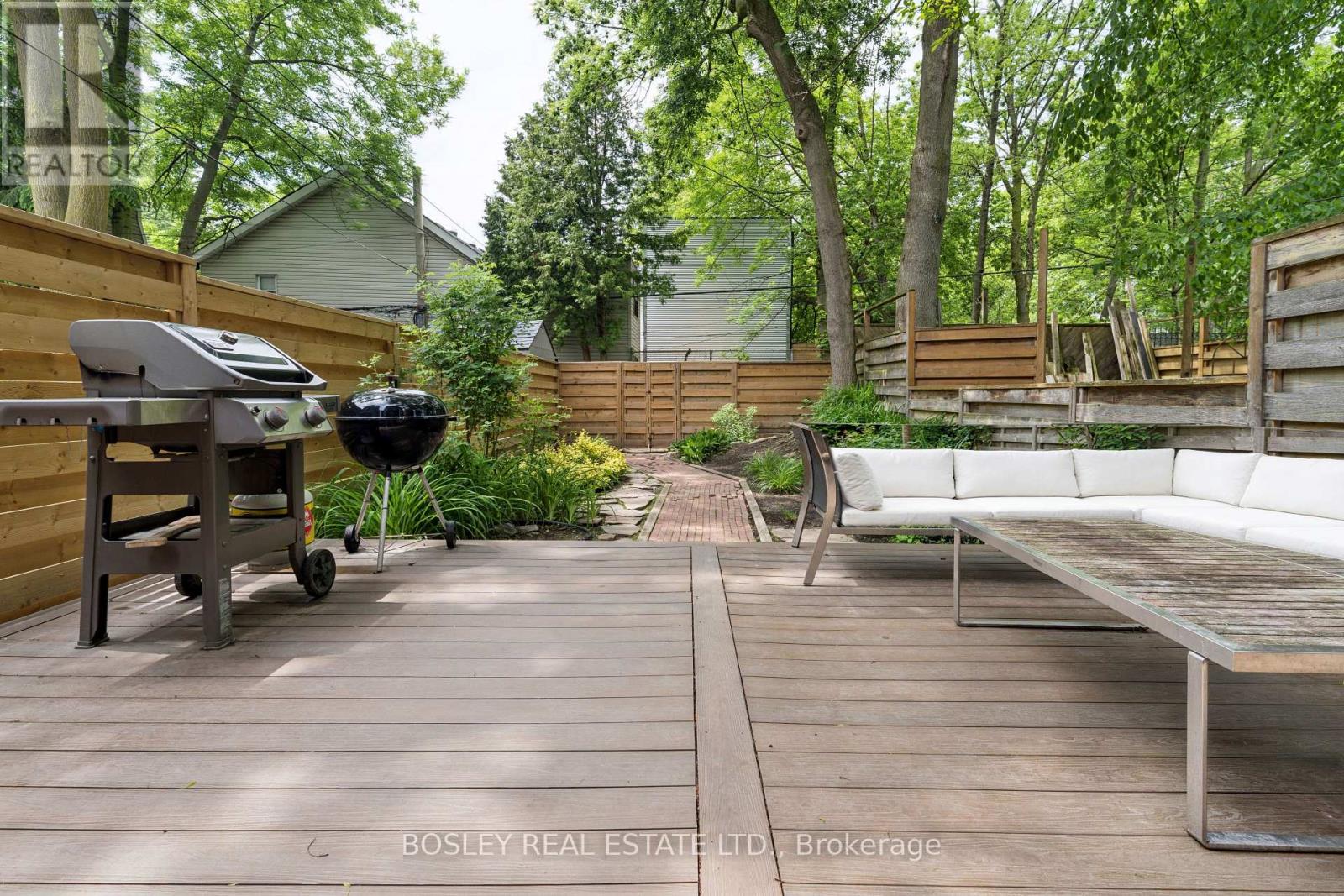 40 Fuller Avenue, Toronto, Ontario  M6R 2C3 - Photo 47 - W13430926