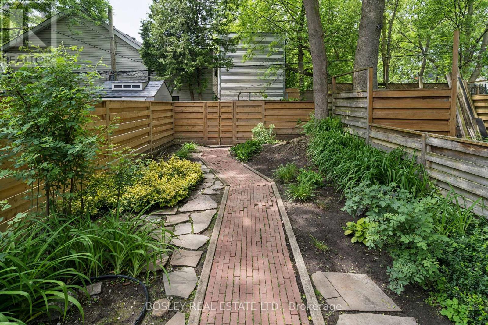 40 Fuller Avenue, Toronto, Ontario  M6R 2C3 - Photo 48 - W13430926