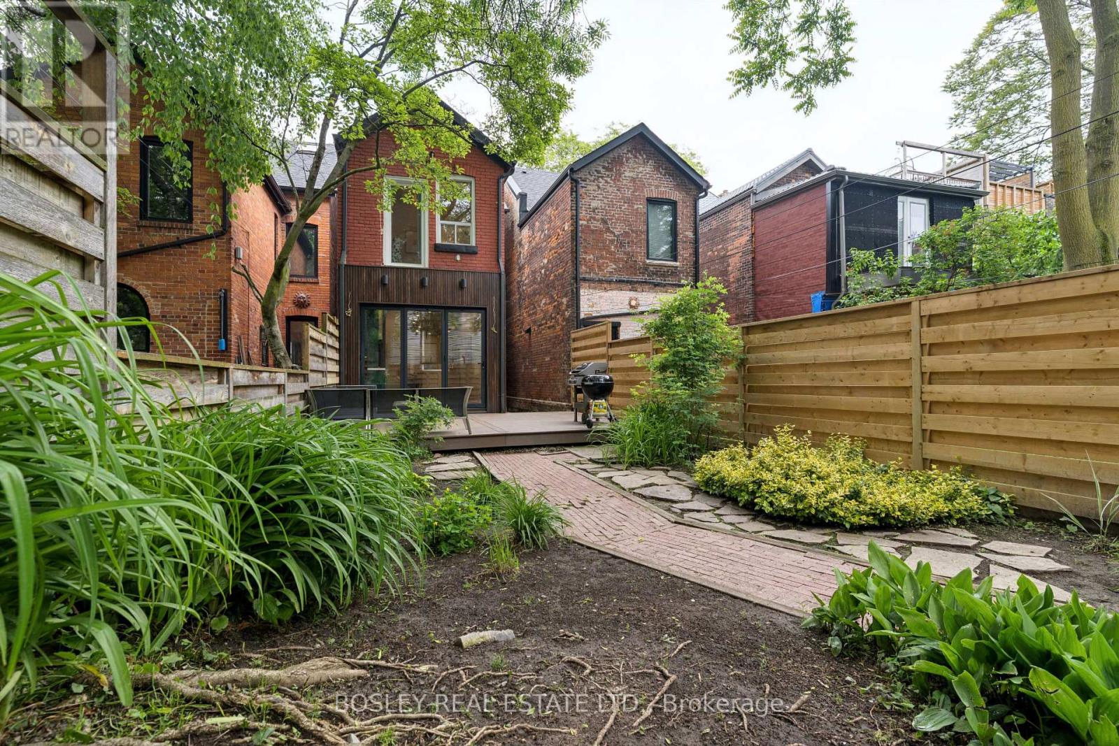 40 Fuller Avenue, Toronto, Ontario  M6R 2C3 - Photo 49 - W13430926