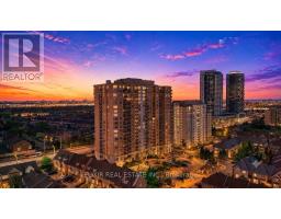 1006 - 55 STRATHAVEN DRIVE, Mississauga, Ontario