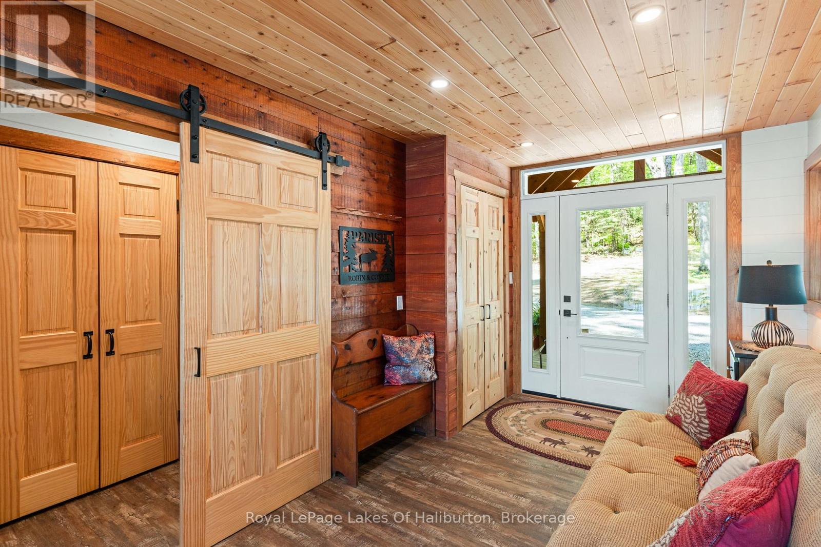 1272 Boshkung Lake Road, Algonquin Highlands, Ontario  K0M 1S0 - Photo 24 - X13431164