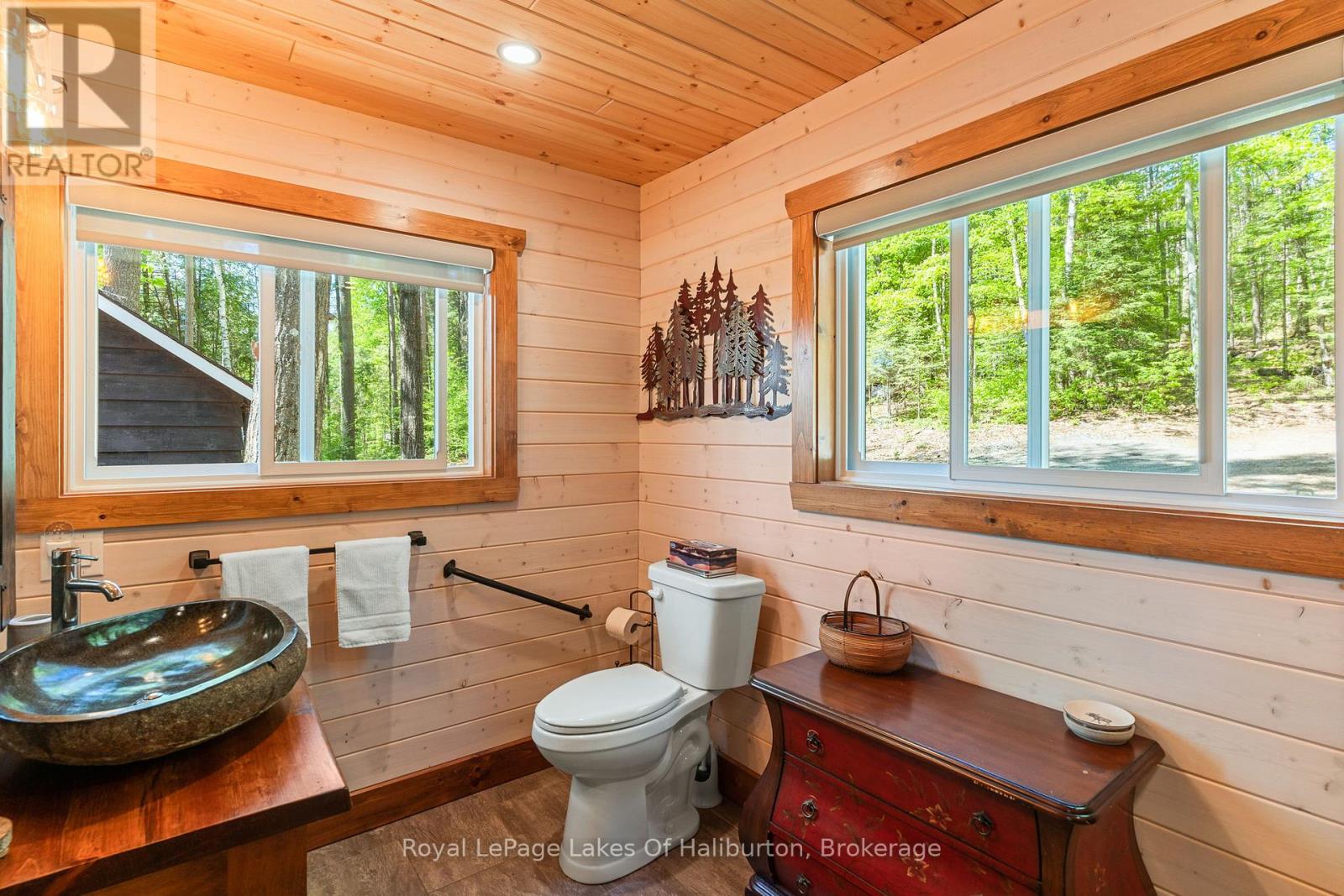 1272 Boshkung Lake Road, Algonquin Highlands, Ontario  K0M 1S0 - Photo 28 - X13431164
