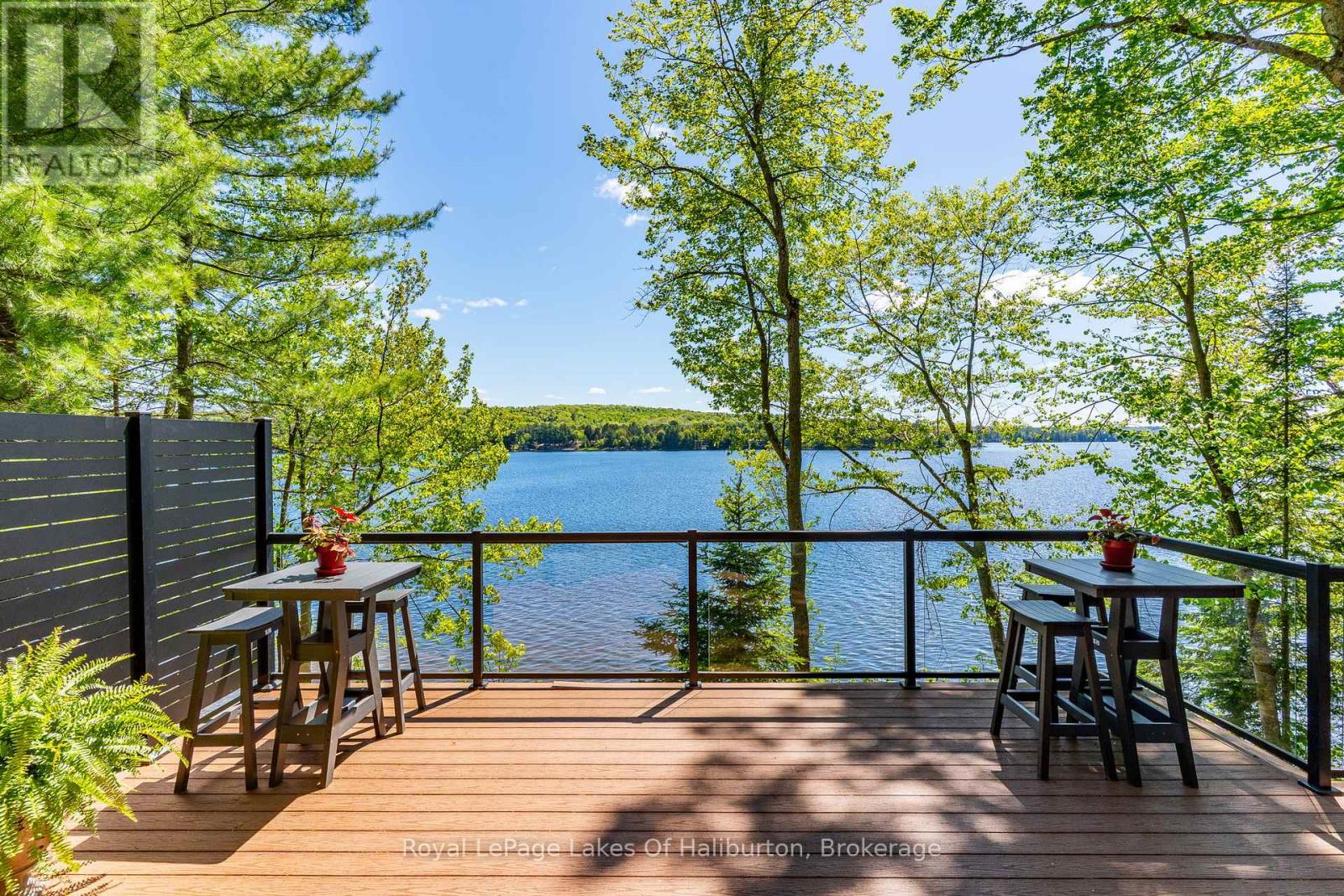 1272 Boshkung Lake Road, Algonquin Highlands, Ontario  K0M 1S0 - Photo 3 - X13431164