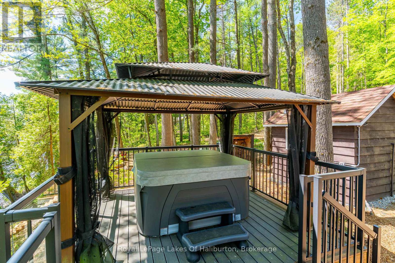 1272 Boshkung Lake Road, Algonquin Highlands, Ontario  K0M 1S0 - Photo 38 - X13431164
