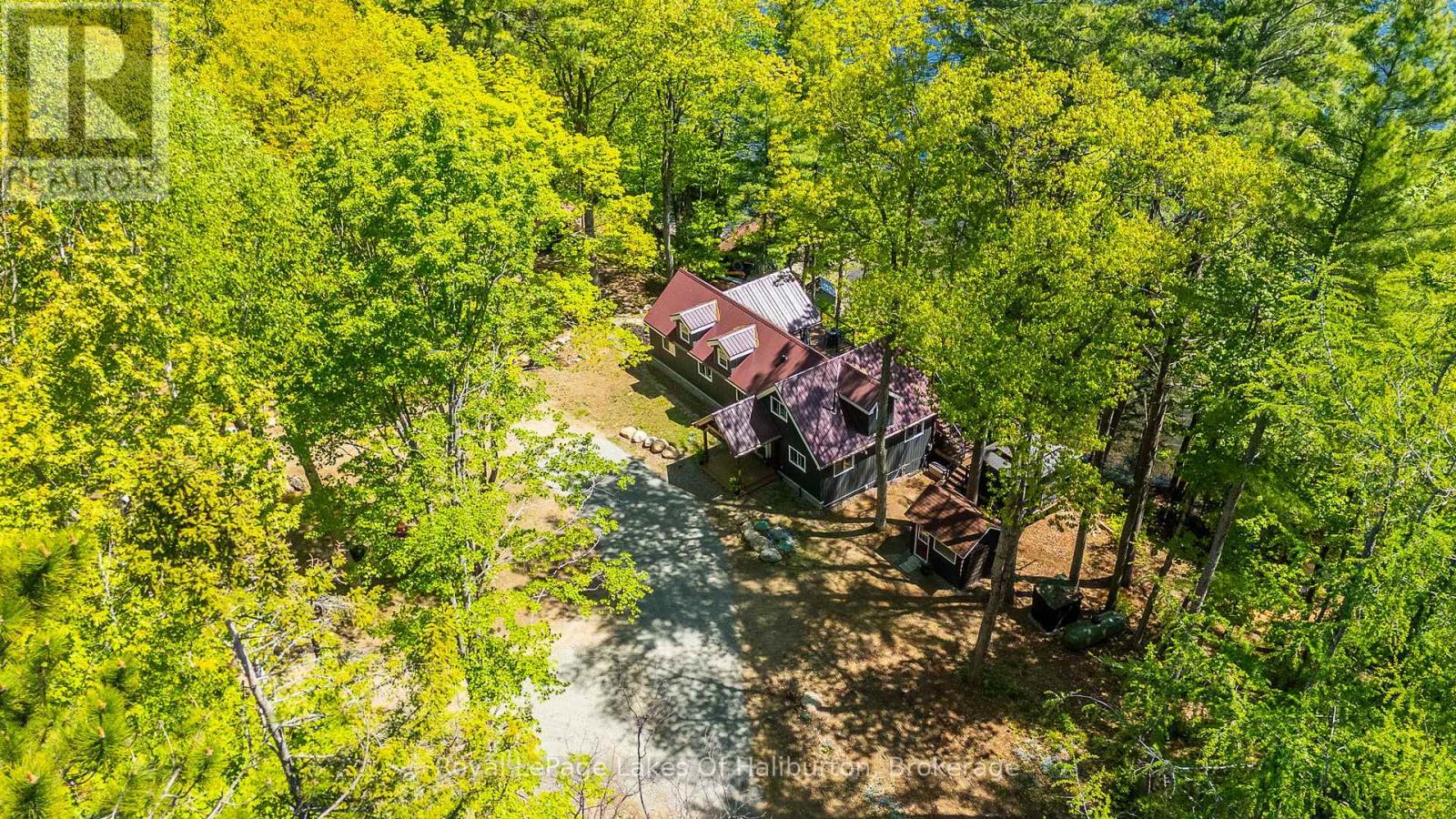 1272 Boshkung Lake Road, Algonquin Highlands, Ontario  K0M 1S0 - Photo 47 - X13431164