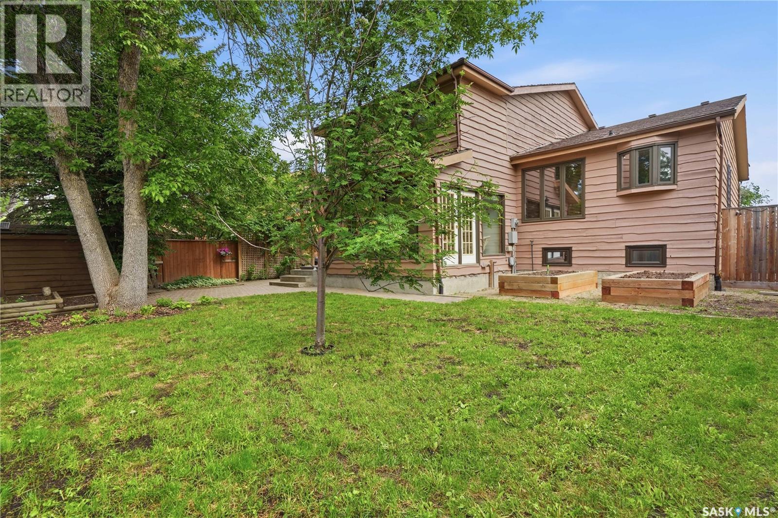 23 Cowie Road, Regina, Saskatchewan  S4S 6S2 - Photo 40 - SK039060