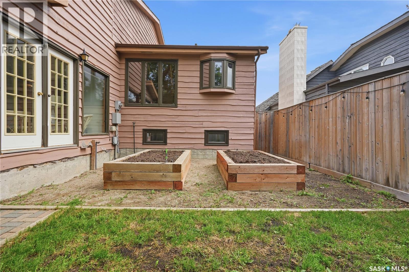23 Cowie Road, Regina, Saskatchewan  S4S 6S2 - Photo 45 - SK039060