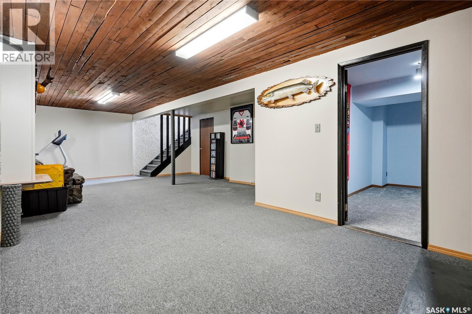 7 Upland Drive, Regina, Saskatchewan  S4R 0B8 - Photo 22 - SK038925