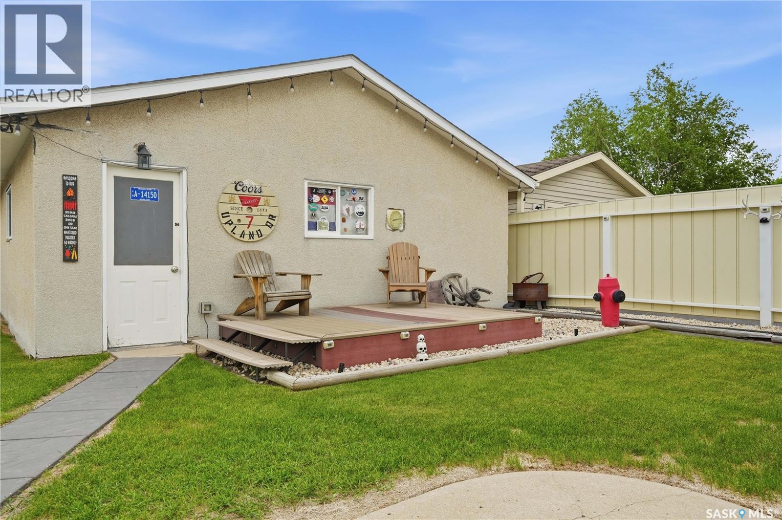 7 Upland Drive, Regina, Saskatchewan  S4R 0B8 - Photo 27 - SK038925