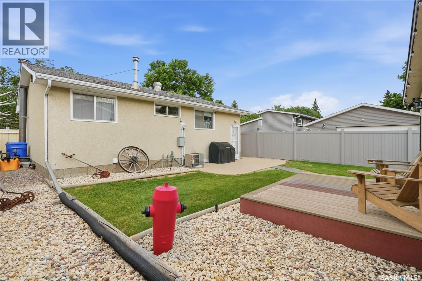 7 Upland Drive, Regina, Saskatchewan  S4R 0B8 - Photo 29 - SK038925