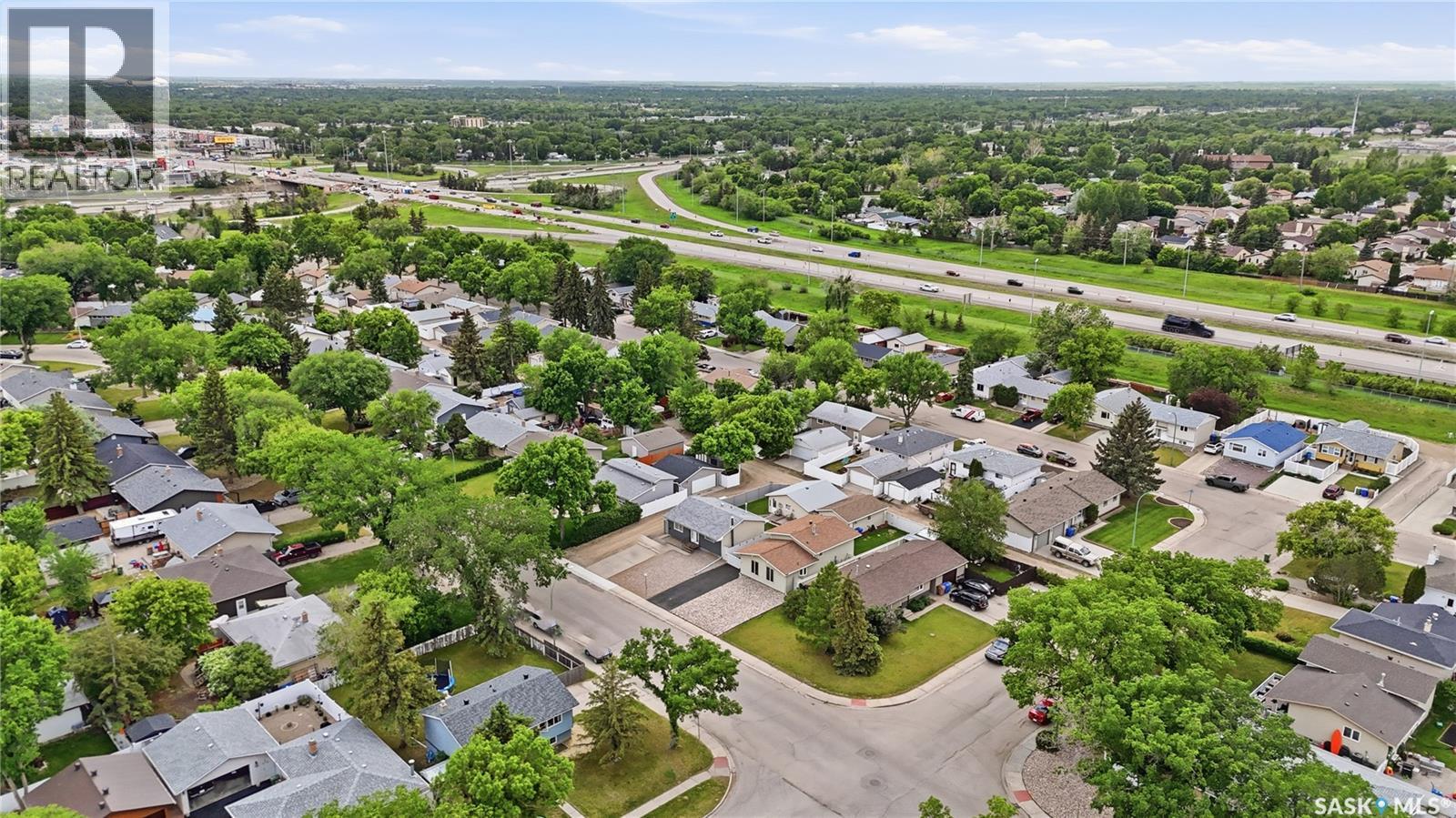 7 Upland Drive, Regina, Saskatchewan  S4R 0B8 - Photo 35 - SK038925