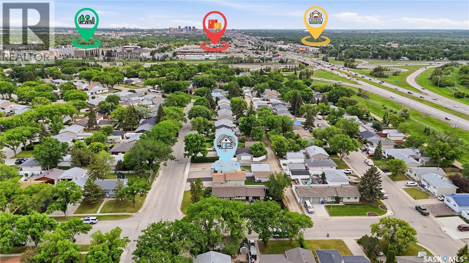 7 Upland Drive, Regina, Saskatchewan  S4R 0B8 - Photo 36 - SK038925