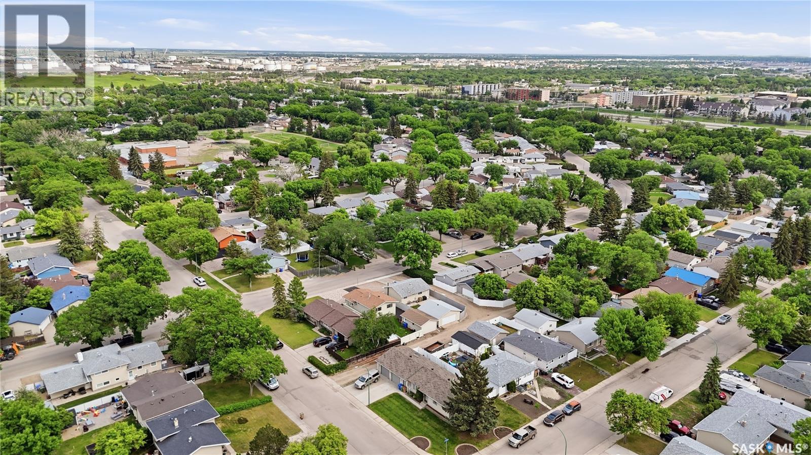7 Upland Drive, Regina, Saskatchewan  S4R 0B8 - Photo 37 - SK038925