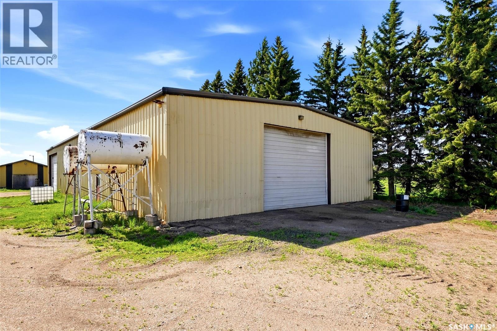 Kelliher Acreage - 43.44 Acres, Kelliher, Saskatchewan  S0A 1V0 - Photo 48 - SK038920