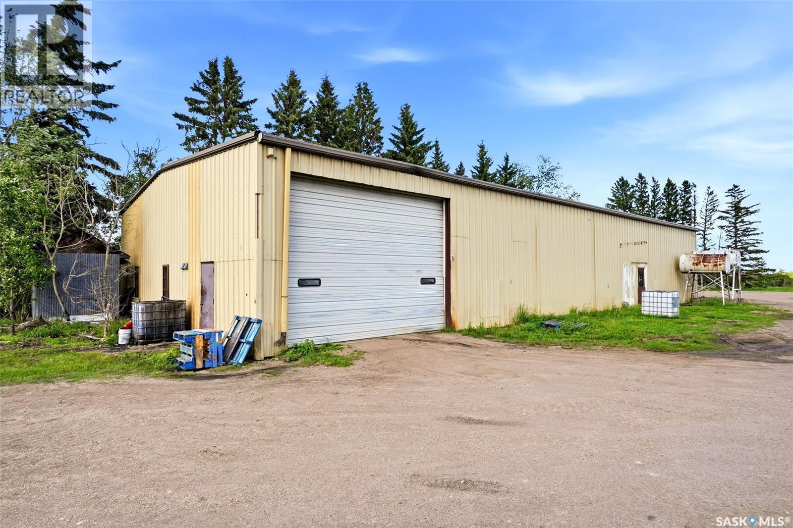 Kelliher Acreage - 43.44 Acres, Kelliher, Saskatchewan  S0A 1V0 - Photo 51 - SK038920