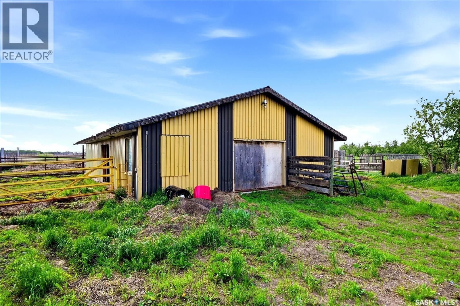 Kelliher Acreage - 43.44 Acres, Kelliher, Saskatchewan  S0A 1V0 - Photo 54 - SK038920