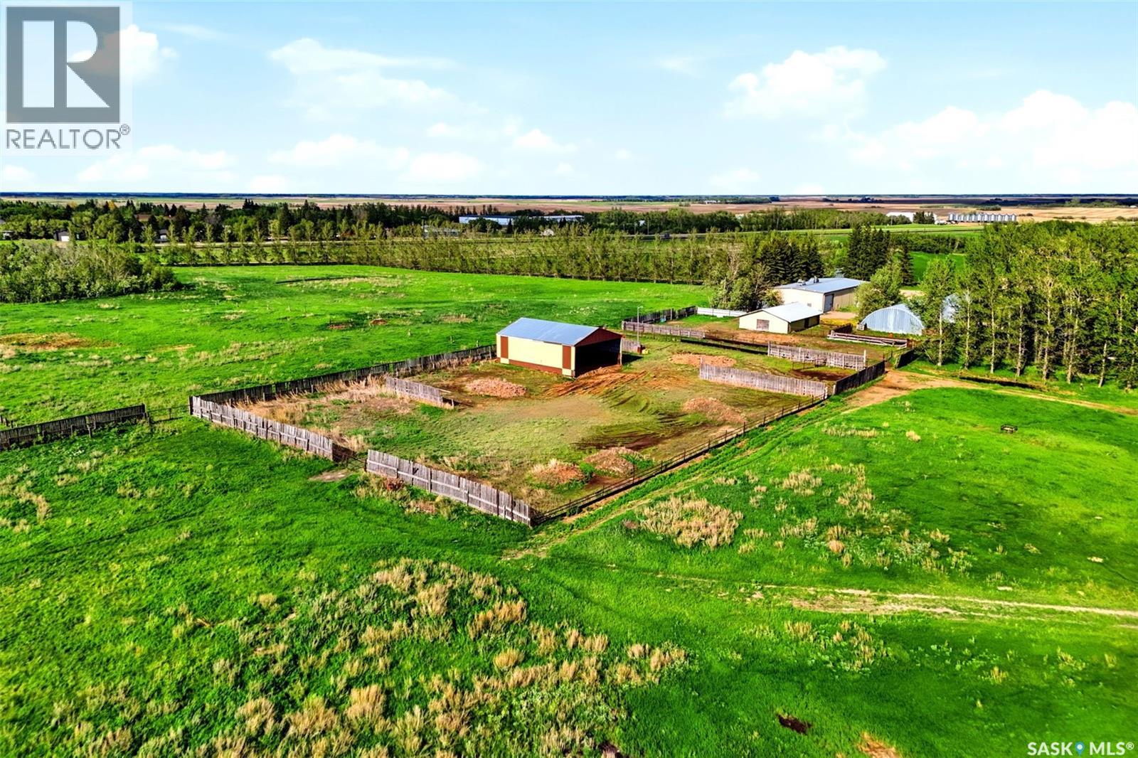 Kelliher Acreage - 43.44 Acres, Kelliher, Saskatchewan  S0A 1V0 - Photo 57 - SK038920