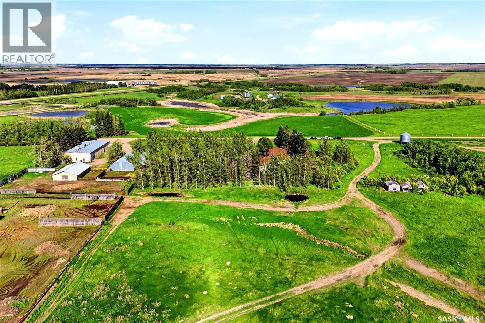 Kelliher Acreage - 43.44 Acres, Kelliher, Saskatchewan  S0A 1V0 - Photo 59 - SK038920