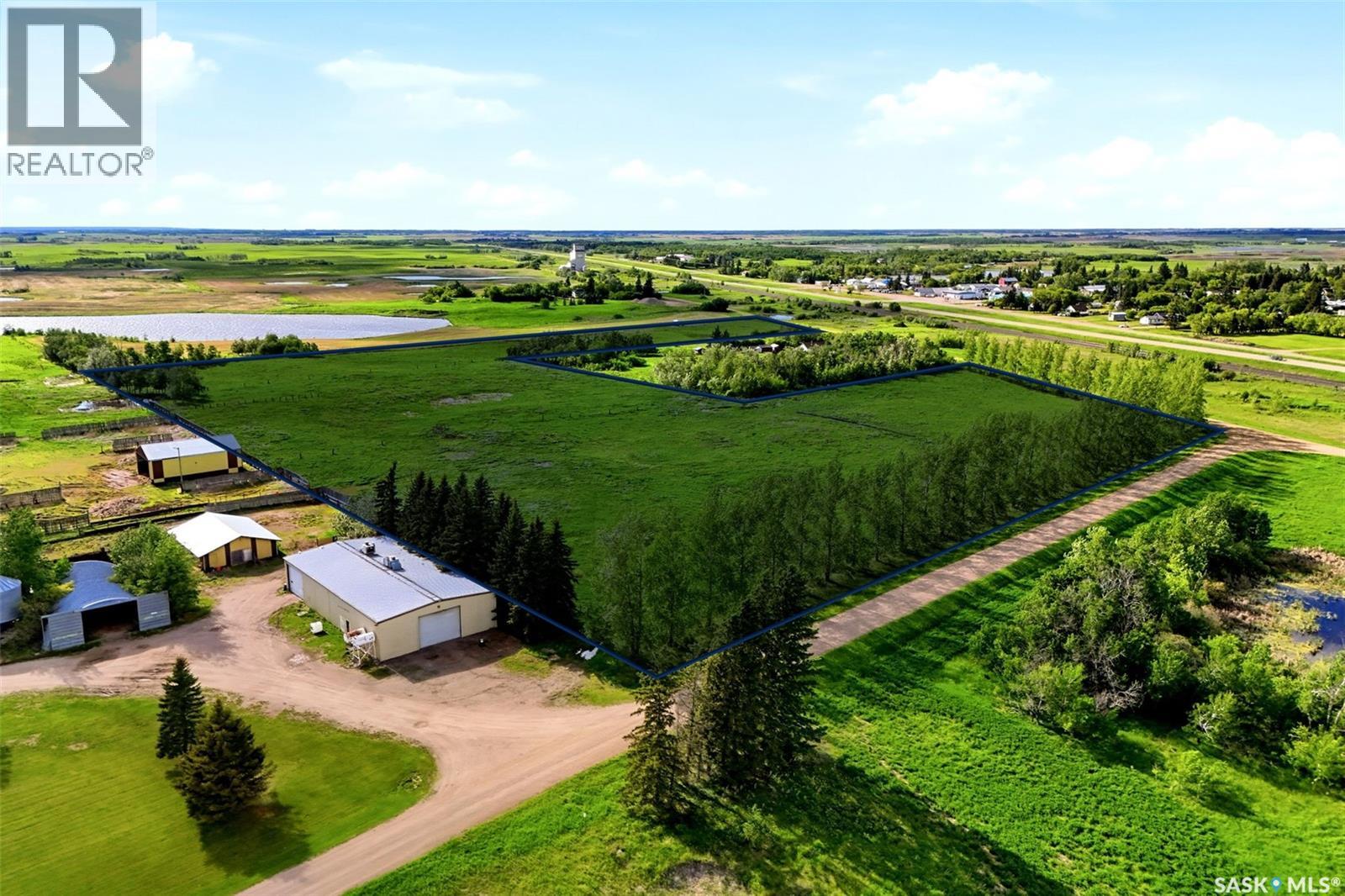Kelliher Acreage - 43.44 Acres, Kelliher, Saskatchewan  S0A 1V0 - Photo 61 - SK038920