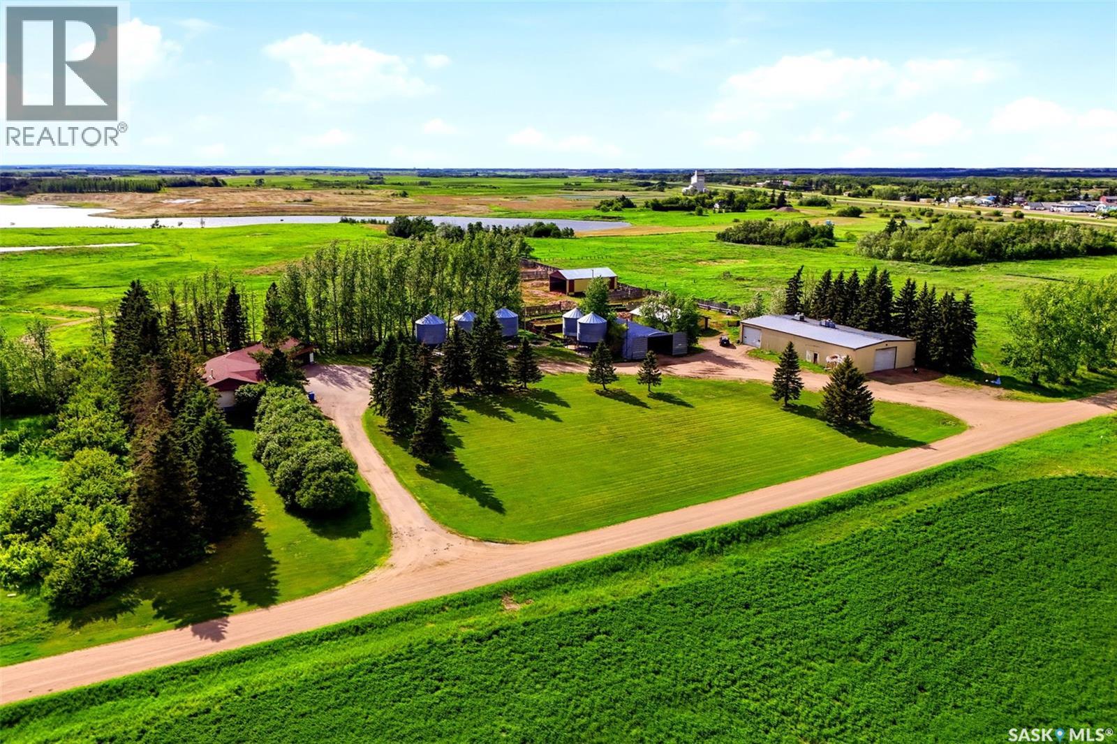Kelliher Acreage - 43.44 Acres, Kelliher, Saskatchewan  S0A 1V0 - Photo 62 - SK038920