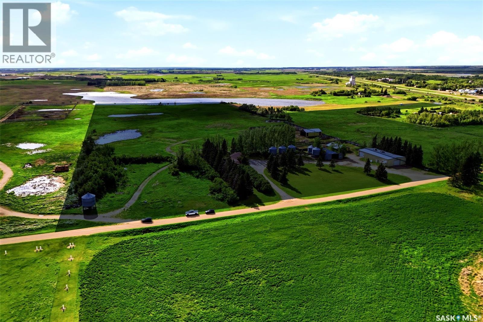 Kelliher Acreage - 43.44 Acres, Kelliher, Saskatchewan  S0A 1V0 - Photo 64 - SK038920