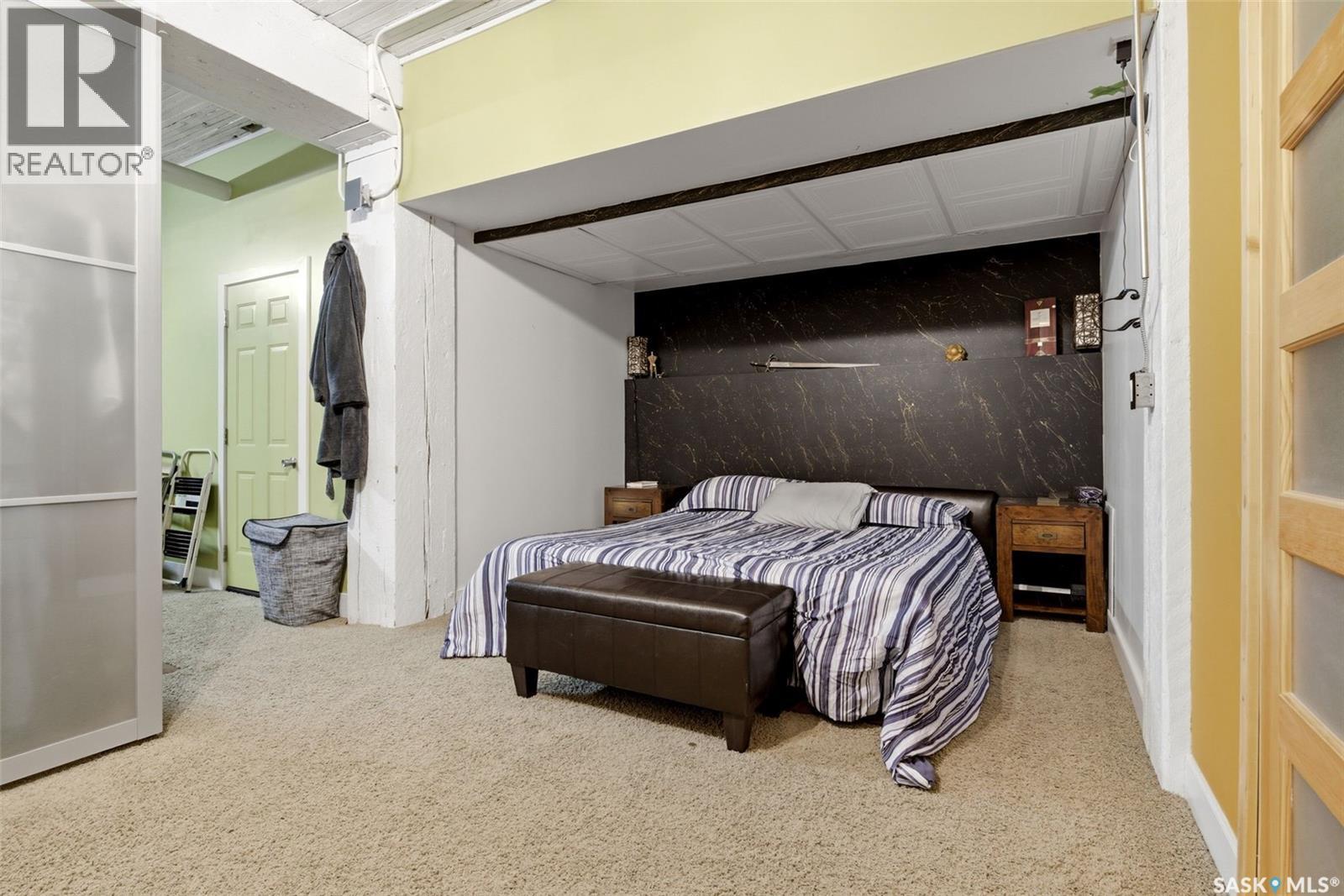 101 2128 Dewdney Avenue, Regina, Saskatchewan  S4R 1H2 - Photo 29 - SK038810