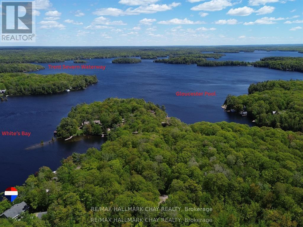 137 PICKEREL POINT ROAD, Georgian Bay, Ontario