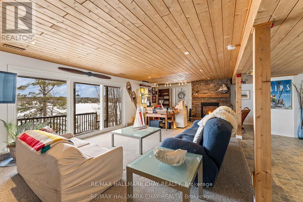 137 Pickerel Point Road, Georgian Bay, Ontario  L0K 1S0 - Photo 24 - X13431032