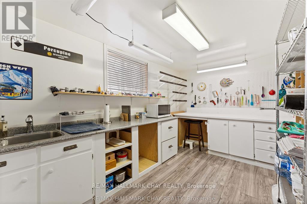 137 Pickerel Point Road, Georgian Bay, Ontario  L0K 1S0 - Photo 30 - X13431032