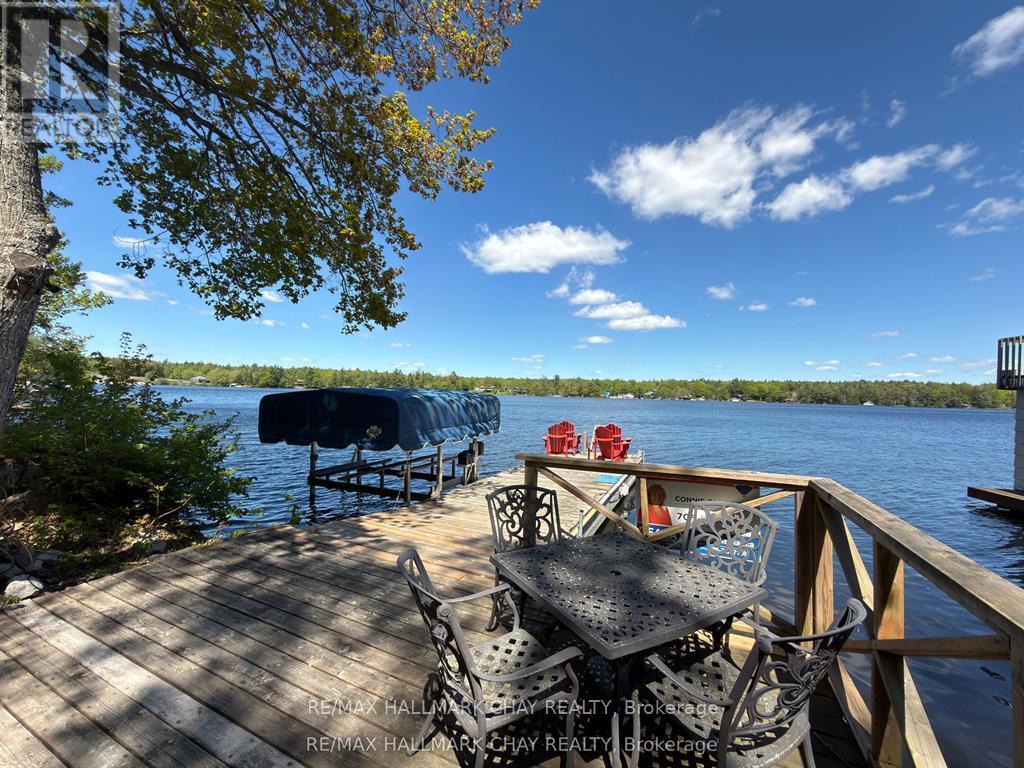 137 Pickerel Point Road, Georgian Bay, Ontario  L0K 1S0 - Photo 4 - X13431032
