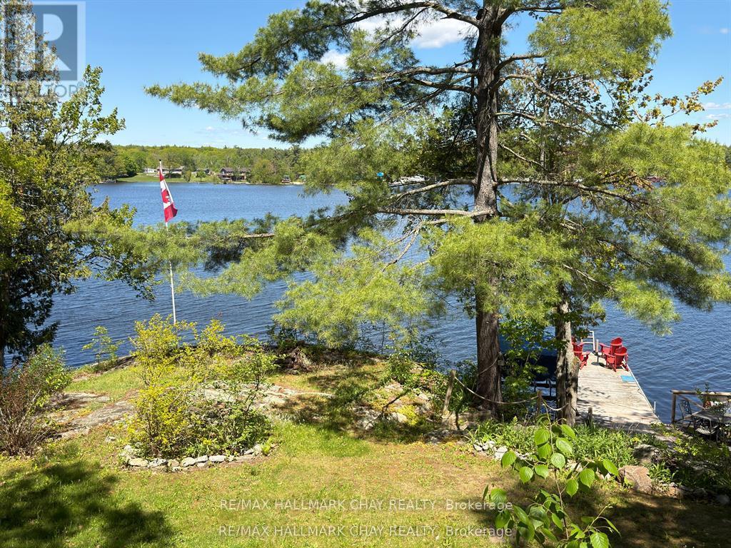 137 Pickerel Point Road, Georgian Bay, Ontario  L0K 1S0 - Photo 44 - X13431032
