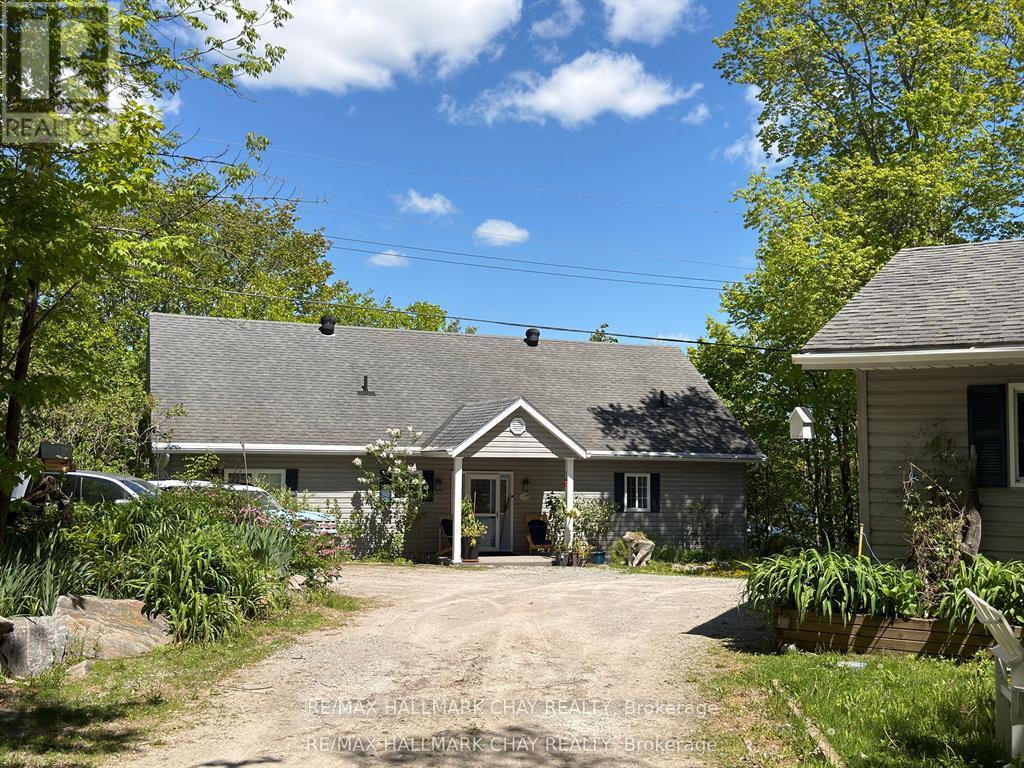 137 Pickerel Point Road, Georgian Bay, Ontario  L0K 1S0 - Photo 6 - X13431032