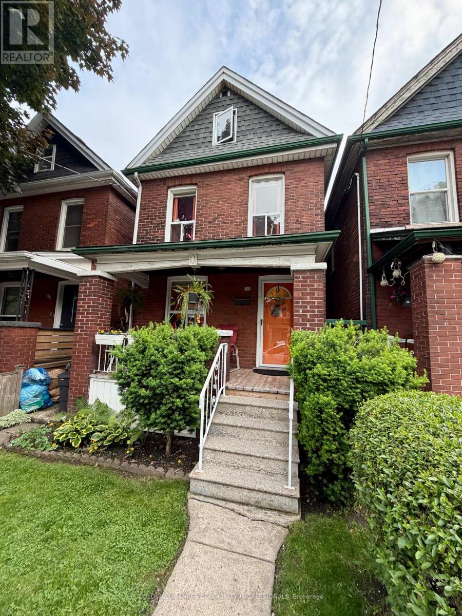 92 Case Street, Hamilton, Ontario  L8L 3G9 - Photo 30 - X13431090